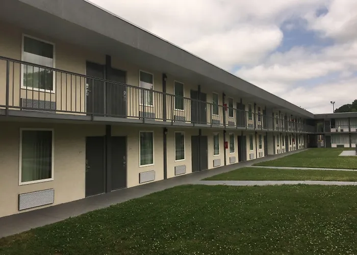 Quality Inn & Suites University Area